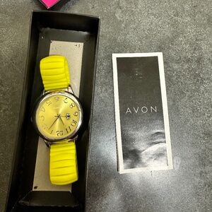 Cute Bumblebee watch